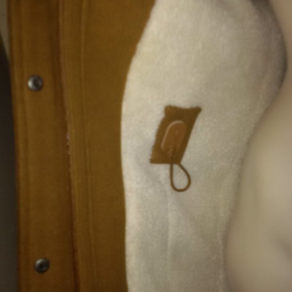 NWT Twik Winter Coat Medium - Picture 3 of 6